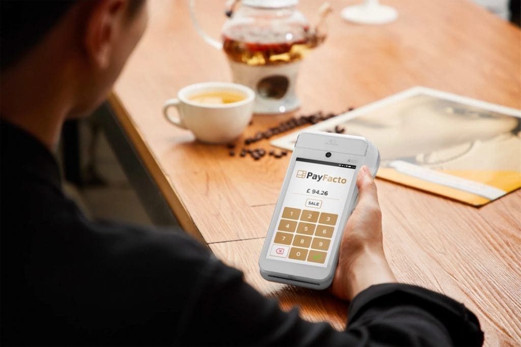 Payment Processing for Restaurants, QSR, Bars, Pubs and more