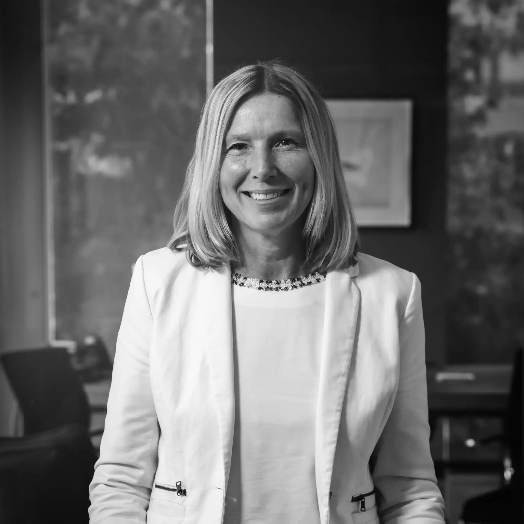 Karen Cox, Chief Product Officer